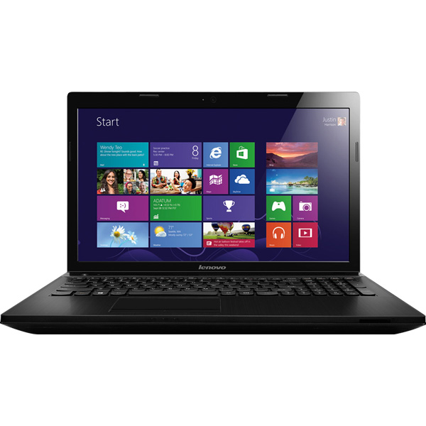 لپ تاپ لنوو G510