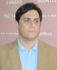محمدرضا همتی