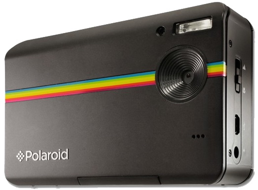 دوربین Polaroid Z2300