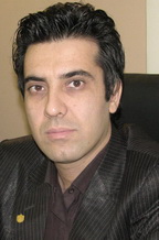 شهرام شفیعی