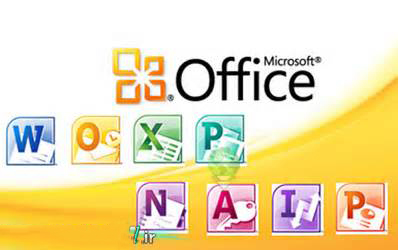 مجموعه نرم‌افزاری Office مایکروسافت