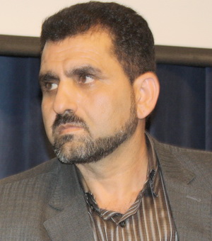 حسین کشایی