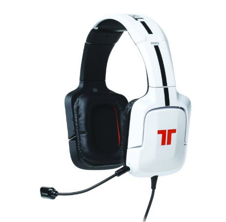هدست بازی مک و پی سی Mad Catz Tritton Pro Plus