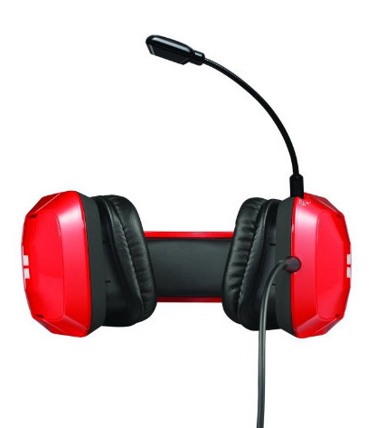 هدست بازی مک و پی سی Mad Catz Tritton Pro Plus