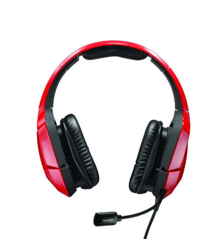 هدست بازی مک و پی سی Mad Catz Tritton Pro Plus