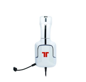 هدست بازی مک و پی سی Mad Catz Tritton Pro Plus
