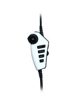 هدست بازی مک و پی سی Mad Catz Tritton Pro Plus