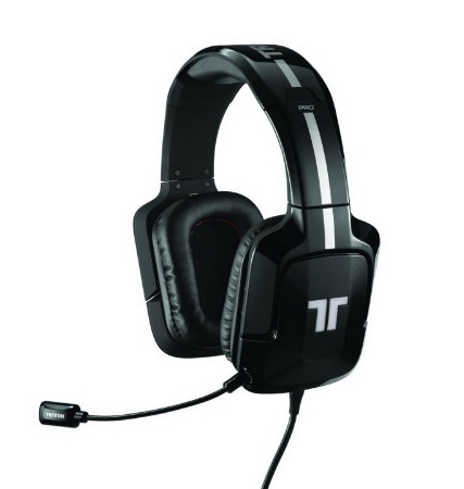 هدست بازی مک و پی سی Mad Catz Tritton Pro Plus