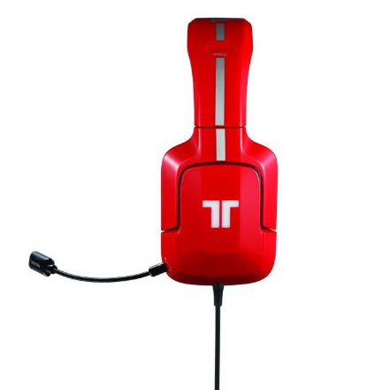 هدست بازی مک و پی سی Mad Catz Tritton Pro Plus