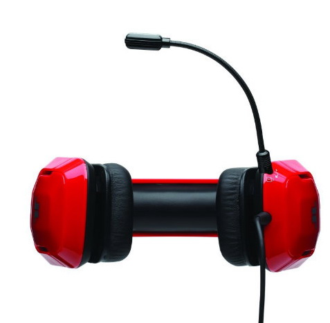 هدست بازی Mad Catz Kunai Universal