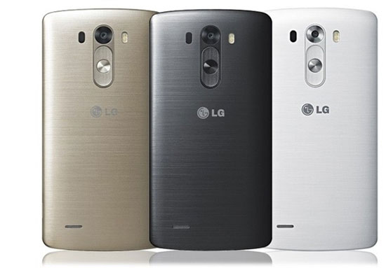بررسی اسمارت فون جدید شرکت ال جی با عنوان LG G3