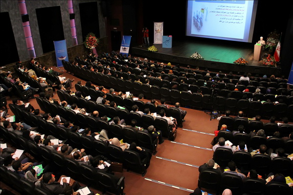 کنفرانس ملی فروش و بازاریابی با رویکرد ابزارهای نوین بازاریابی
