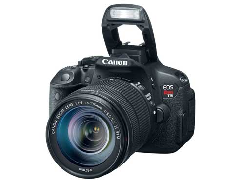 دوربین Canon