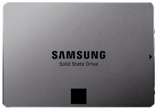 درایوهای SSD سامسونگ
