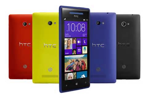 Windows Phone ۸X