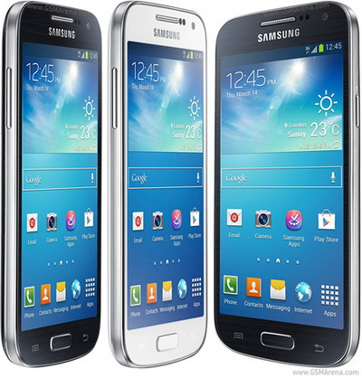 Samsung I9192 Galaxy S4 Mini Dual Sim