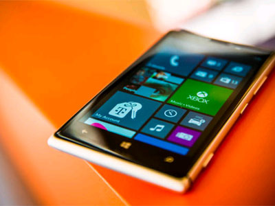  Lumia 925  