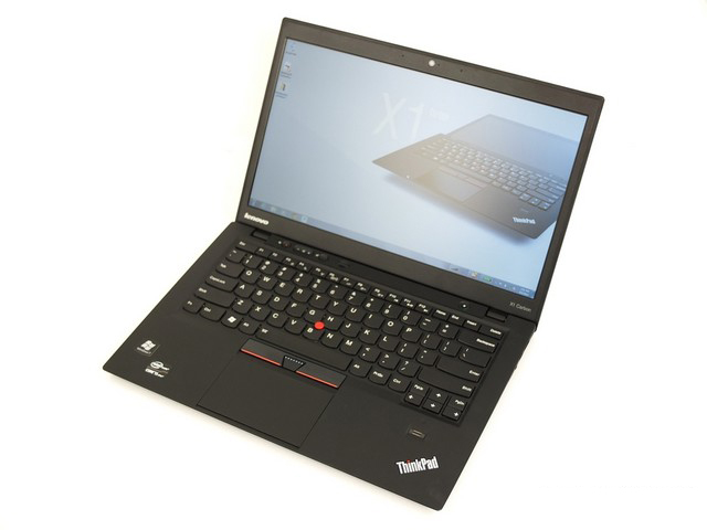 Lenovo ThinkPad TX1 Carbon
