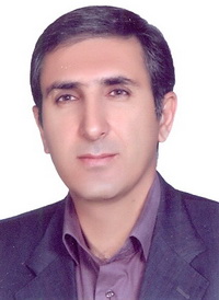 فرشاد احمدی 