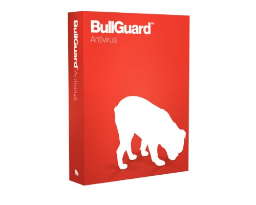 آنتیویروس BullGuard