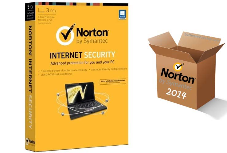 آنتیویروسNorton