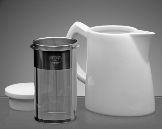 ابزار Sowden SoftBrew