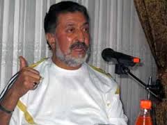 احمد ابریشم چی