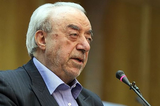 اسدالله عسگراولادی