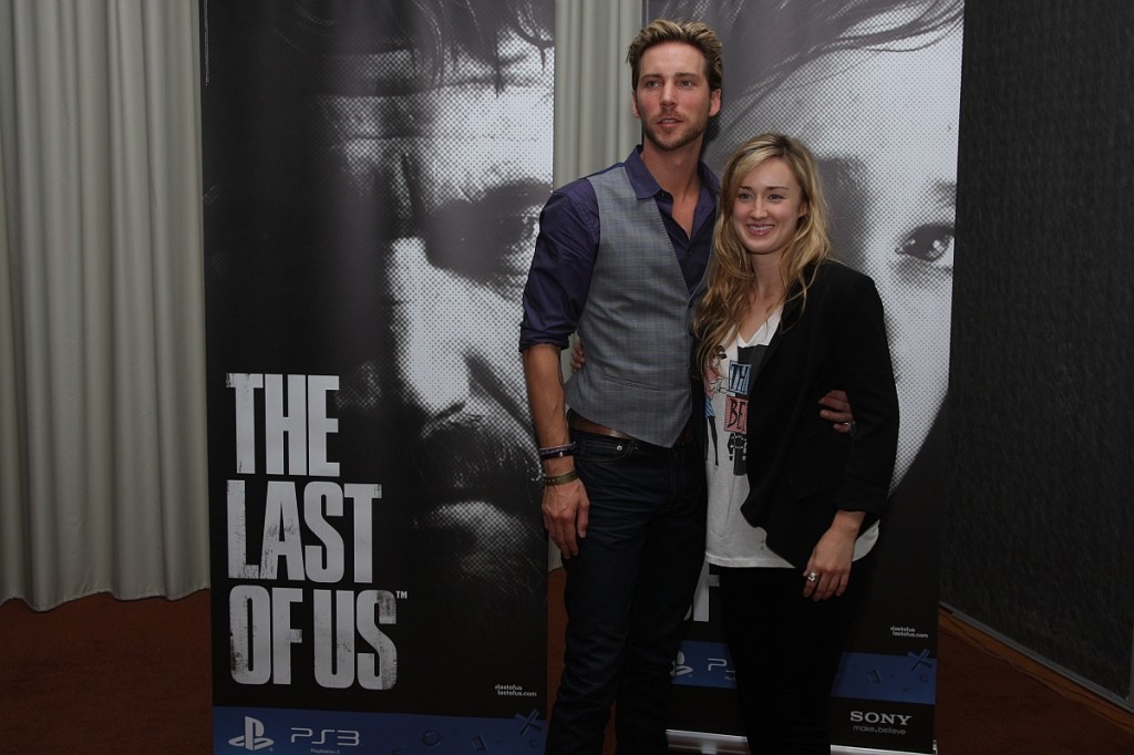 بازی The Last Of Us