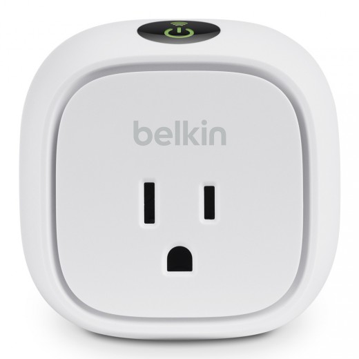 سوئیچ هوشمند Belkin WeMo