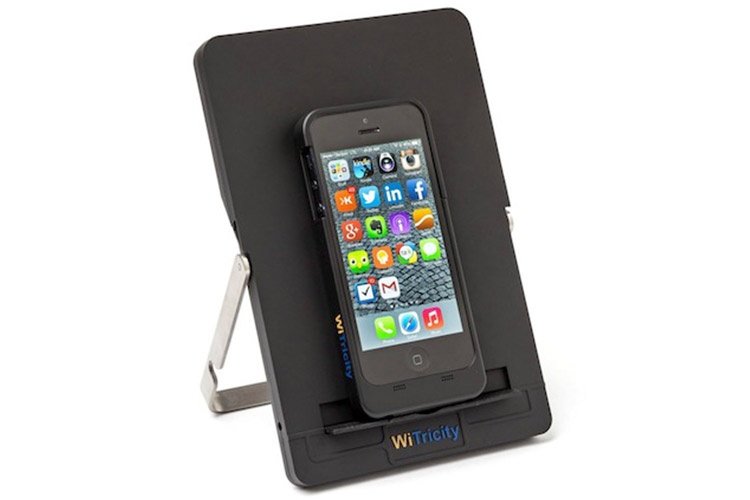 شارژر بیسیم WiTriCity