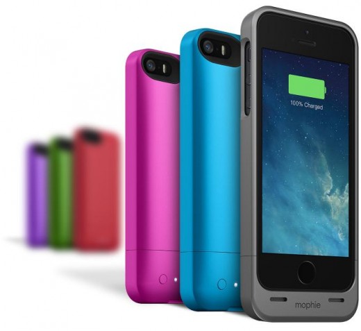 قاب باتری Mophie