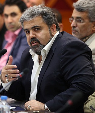 محسن پهلوان