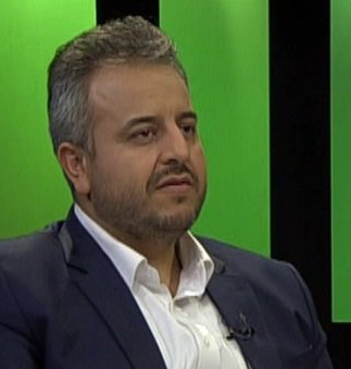 محمدرضا دیانی
