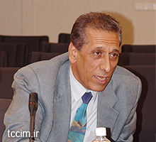 محمد صدر هاشمی نژاد