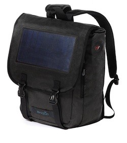 کولهپشتی خورشیدی Birksun