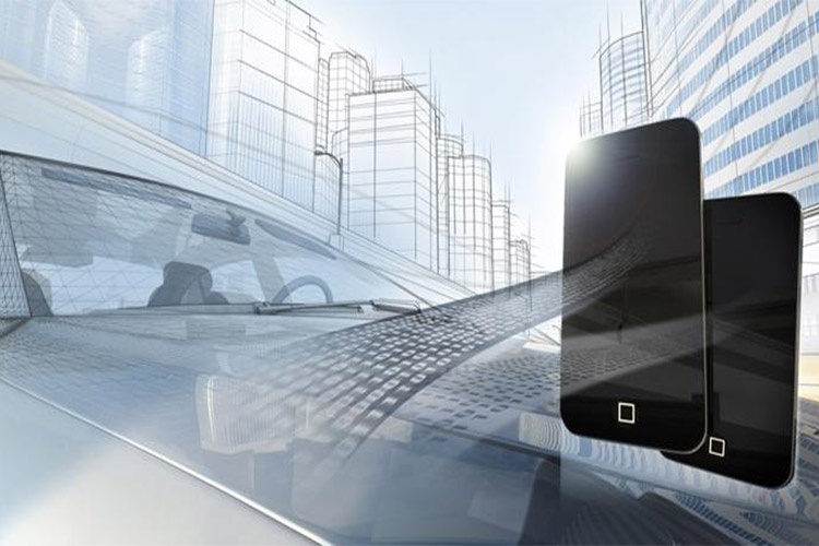 Bosch Auto Parking