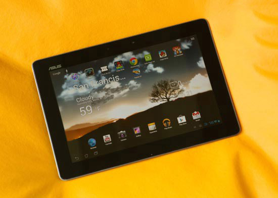 ایسوس ترنسفورمر Pad Infinity TF700
