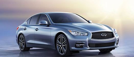 اینفینیتی Q50