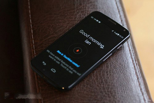 موتورولا موتو ایکس
