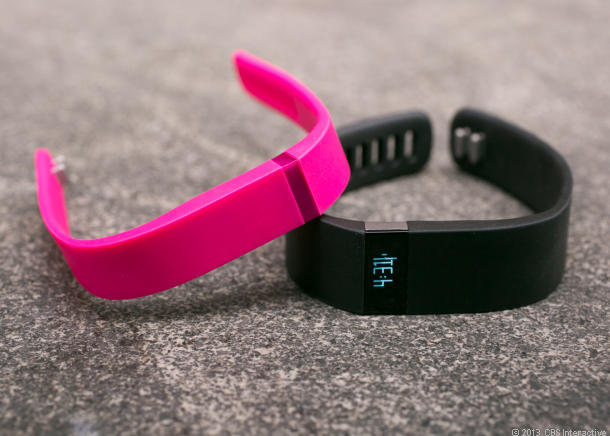Fitbit Force1