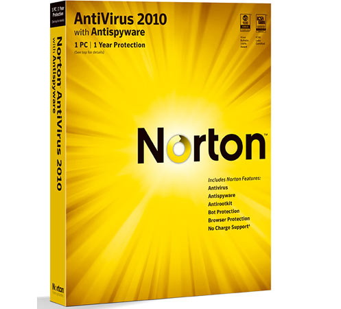 Norton Anti Virus