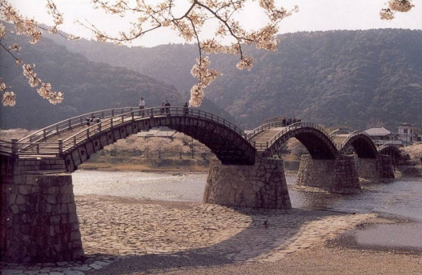 10 of the worlds most beautiful and unique bridges