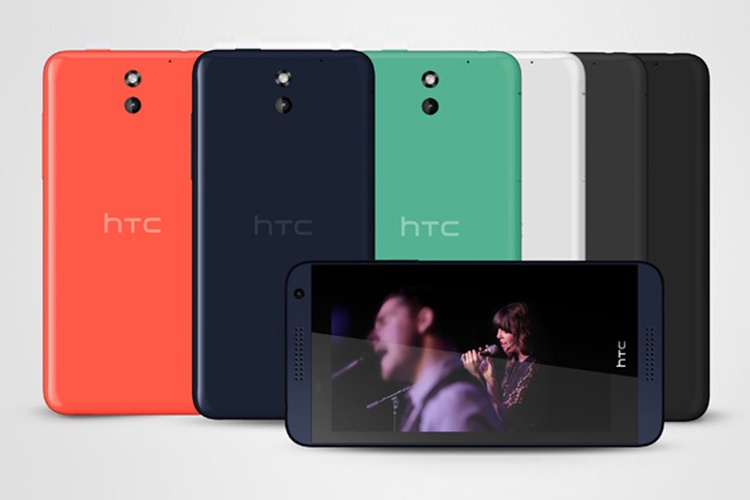 تلفن HTC Desire 816