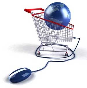 فروشگاههای آنلاین