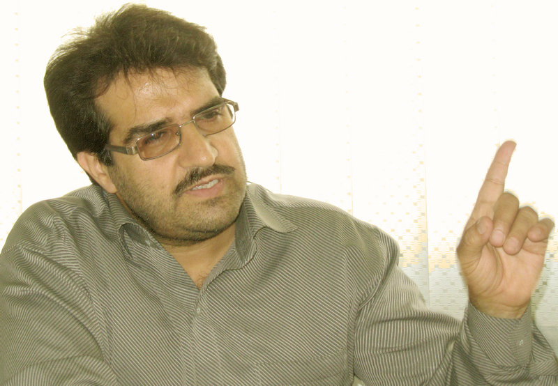 محسن روحانی