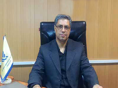 مدیرکل سرویس های نوین پستی