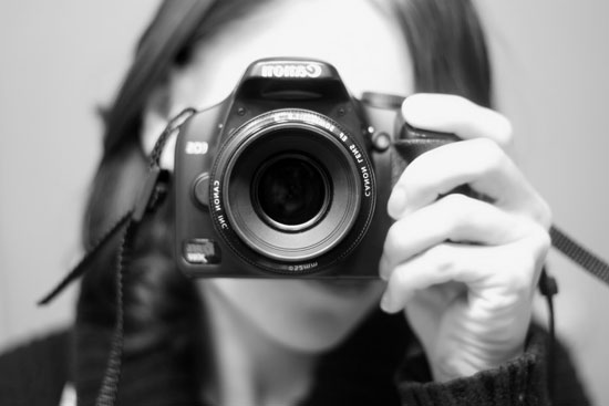 آموزش عکاسی: ۱۰ اشتباه عمده در عکاسی دیجیتال