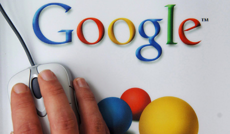 Google increases profits