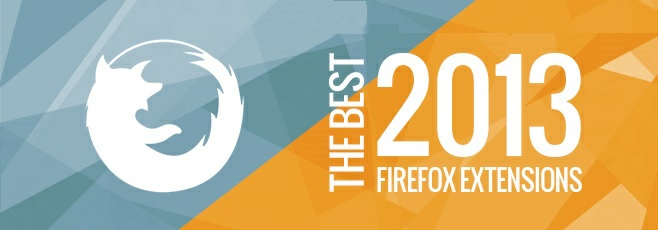 Best-Firefox-Extensions-2013